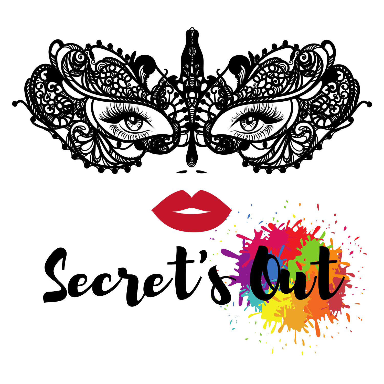 Secret's Out logo