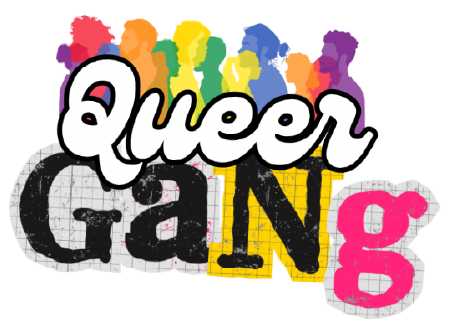 Queer Gang logo