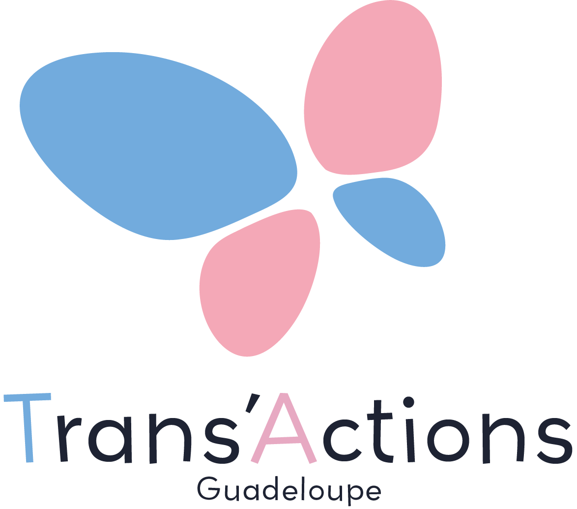 Trans'Actions Guadeloupe logo